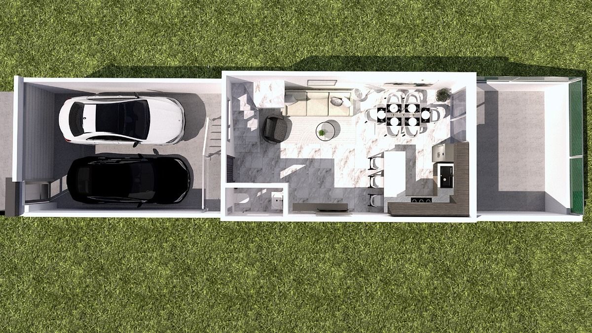 🏡 Casas en venta – Loma Bonita, Tijuana - foto 3