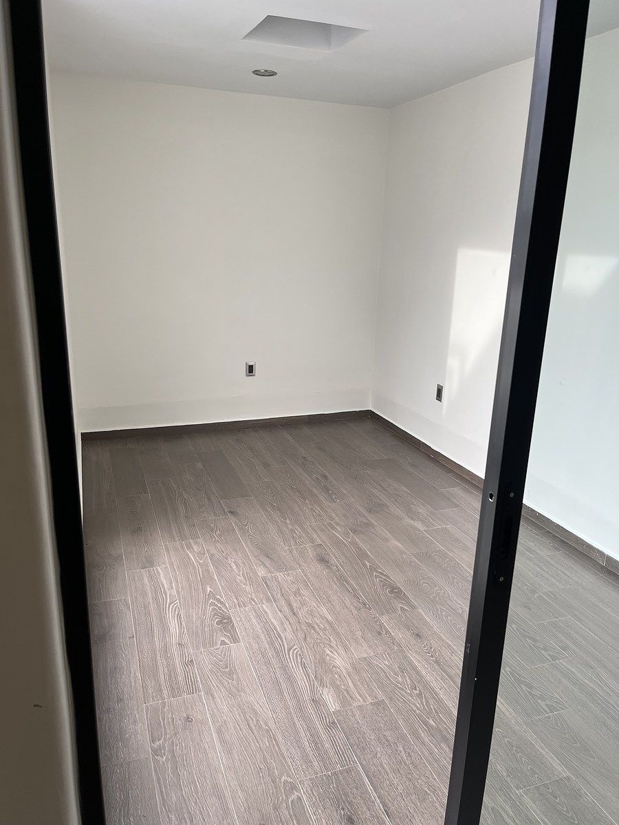 14 de 27: Ampliación de recámara en planta alta