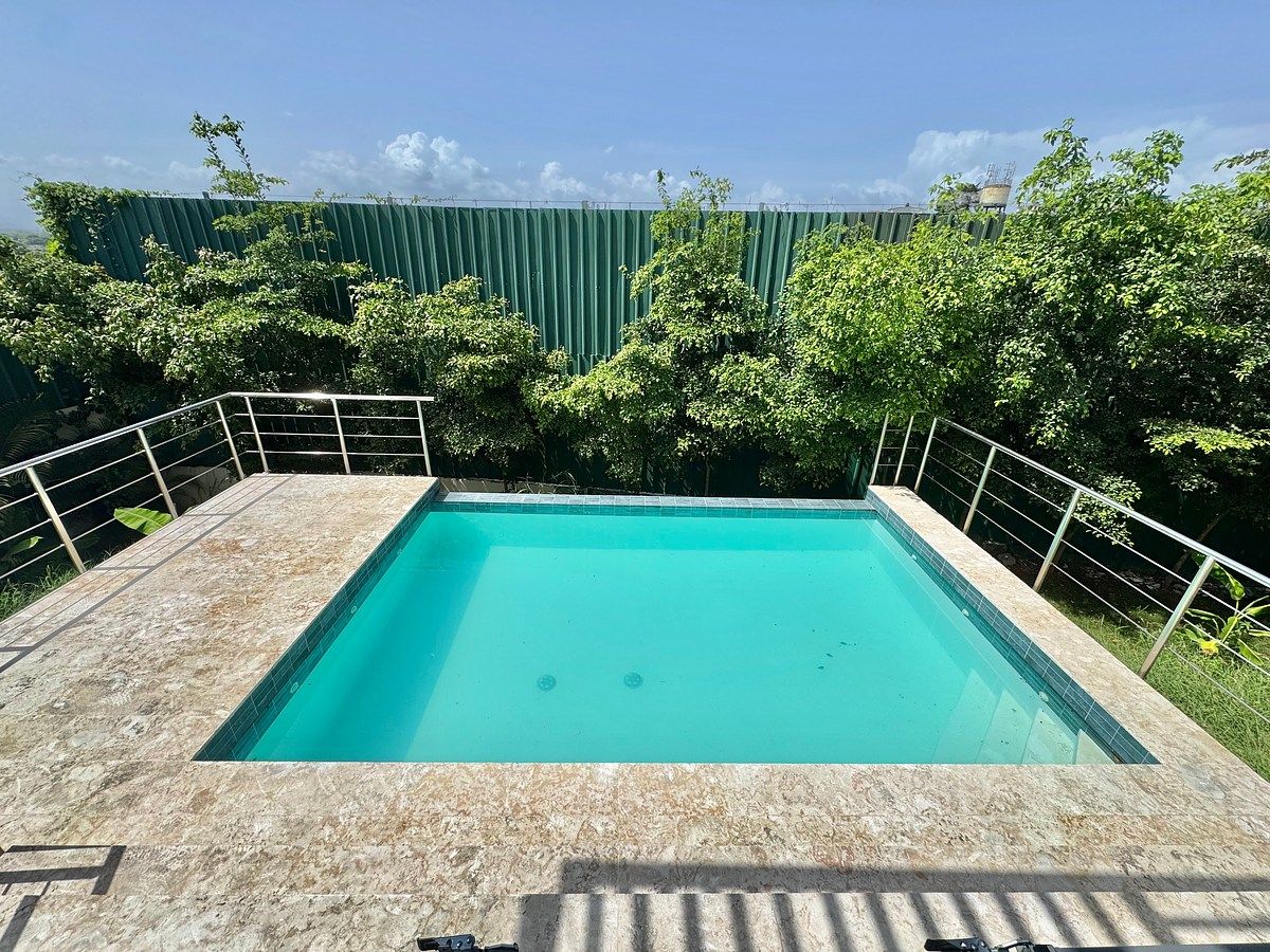 Casa en Colinas del Oeste, Santo Domingo Oeste, foto 5 de 37
