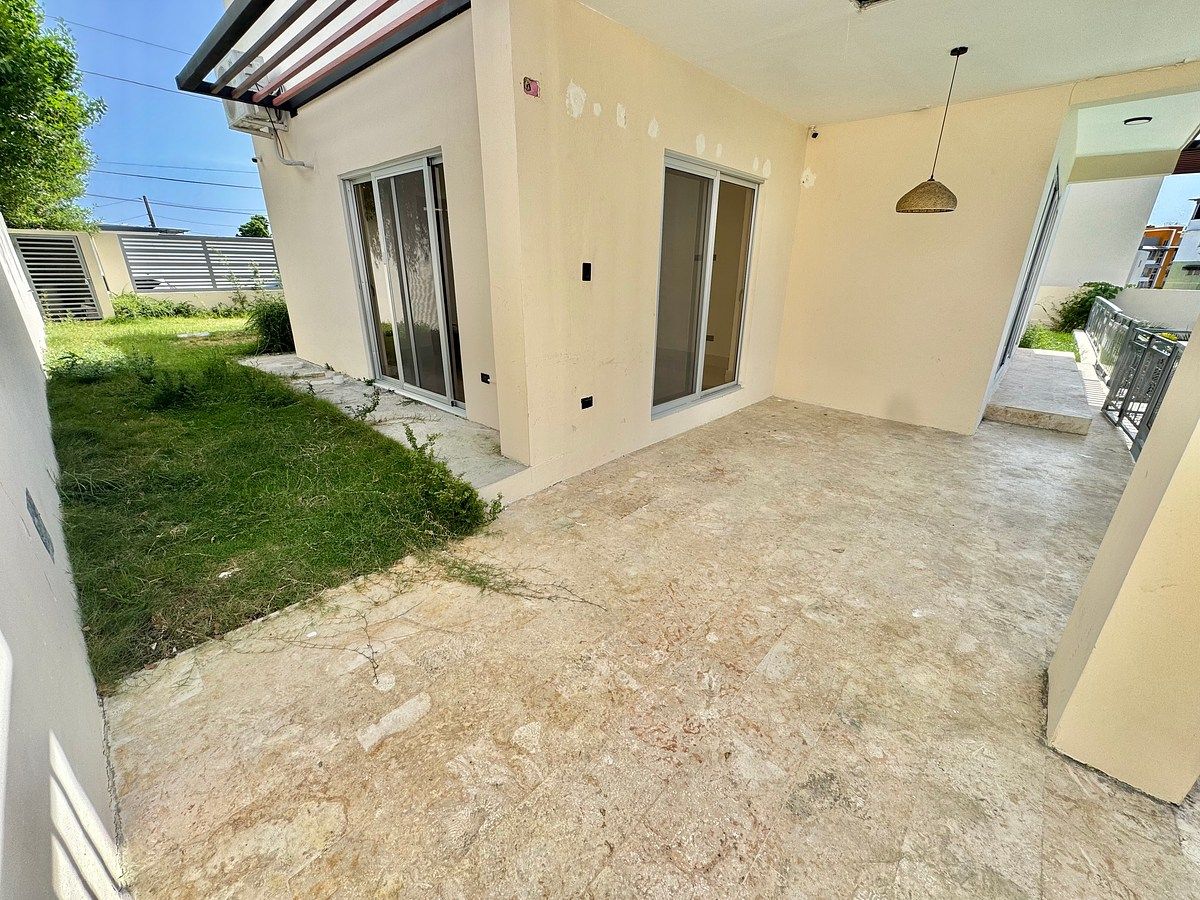 Casa en Colinas del Oeste, Santo Domingo Oeste, foto 10 de 37