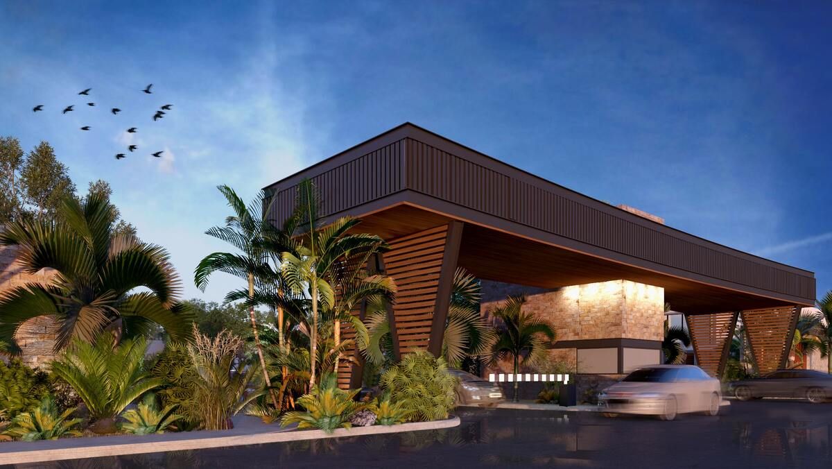 1 de 36: Casa en Venta Mérida Cholul