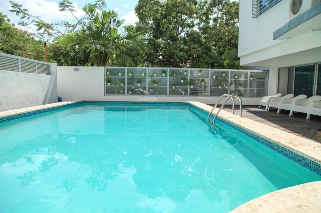 Apartamentos en Venta Ensanche Naco, Santo Domingo