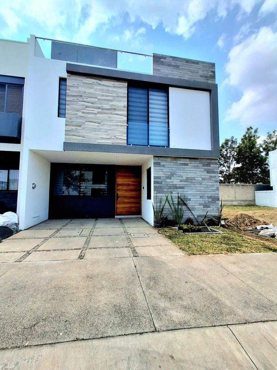 ESPECTACULAR CASA EN VENTA EN SOLARES Y TU FAMILIA FELIZ. - foto 1