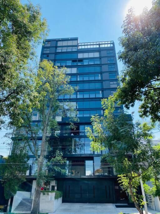 Renta Depto Loft Amueblado, foto 1 de 28