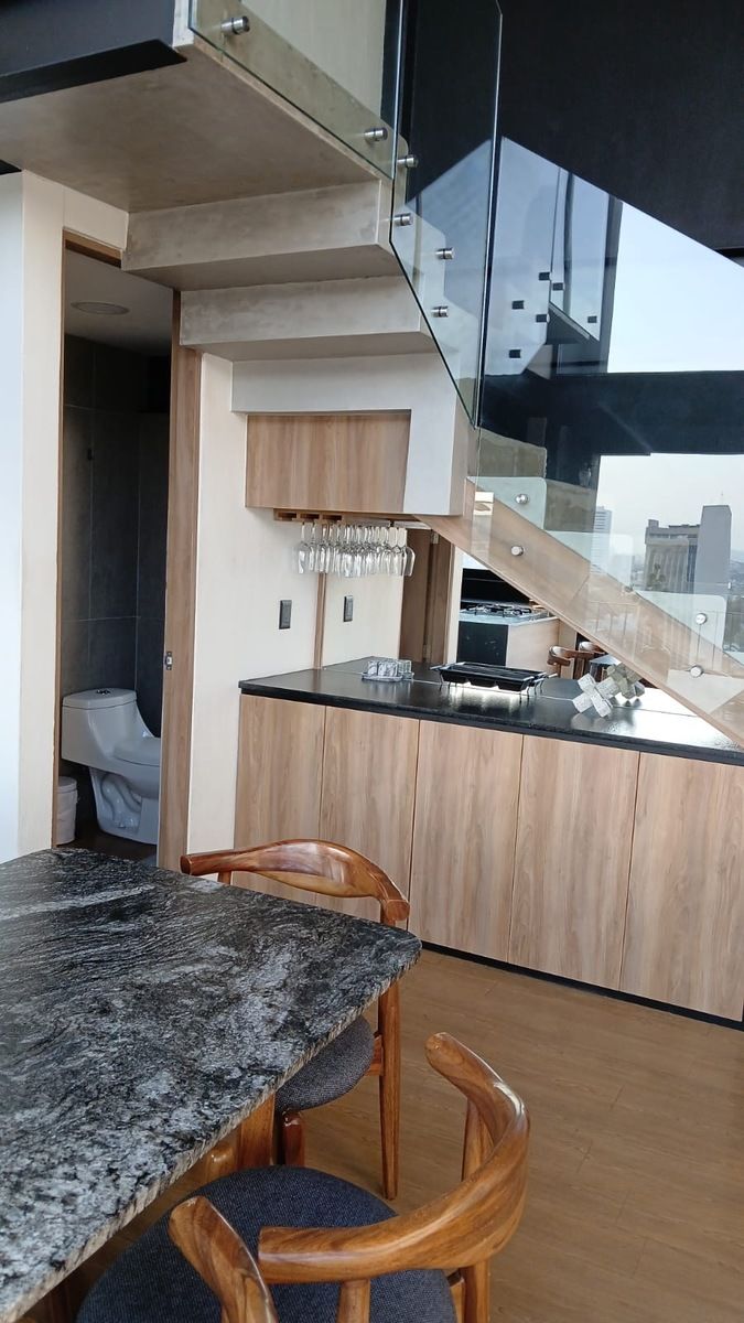 Departamento en Ladrón de Guevara, Guadalajara, foto 5 de 28