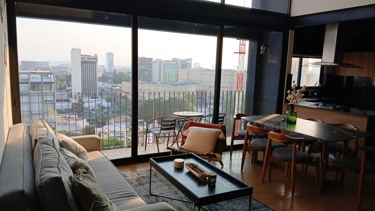 Departamento en Ladrón de Guevara, Guadalajara, foto 11 de 28