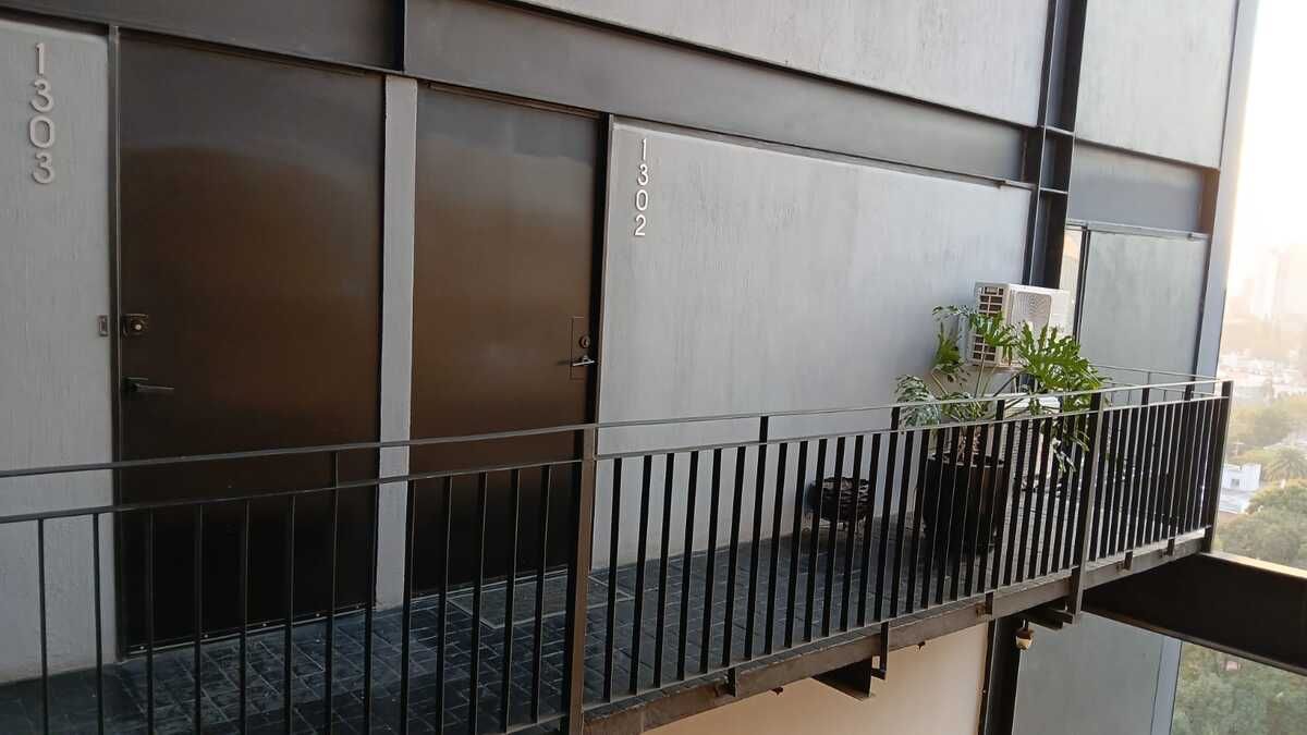 Departamento en Ladrón de Guevara, Guadalajara, foto 20 de 28