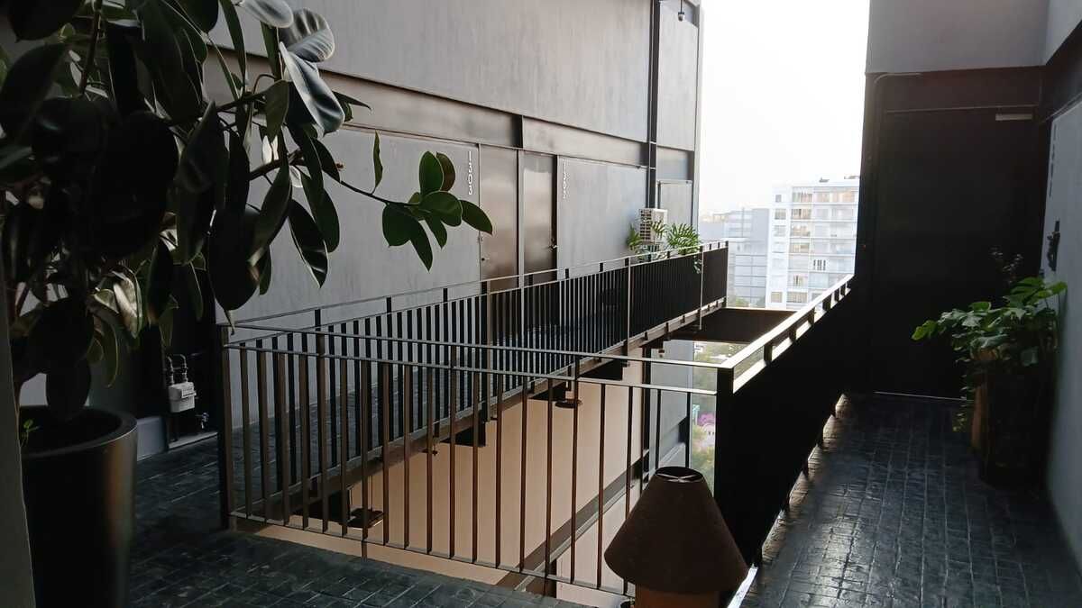 Departamento en Ladrón de Guevara, Guadalajara, foto 21 de 28