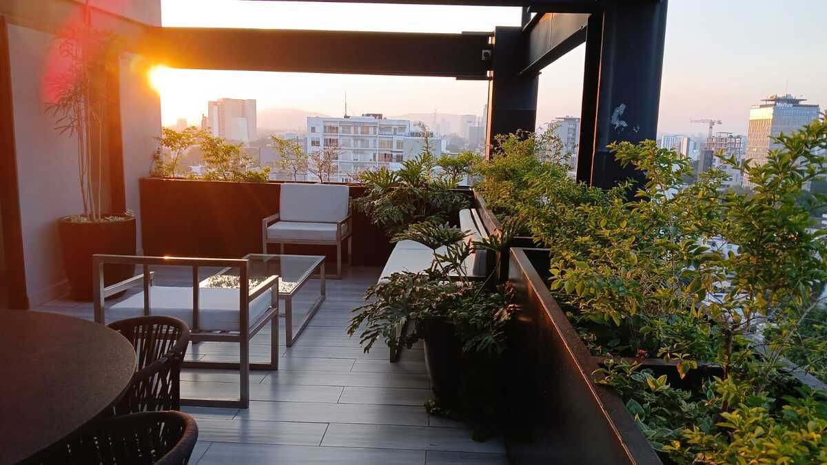 Departamento en Ladrón de Guevara, Guadalajara, foto 28 de 28