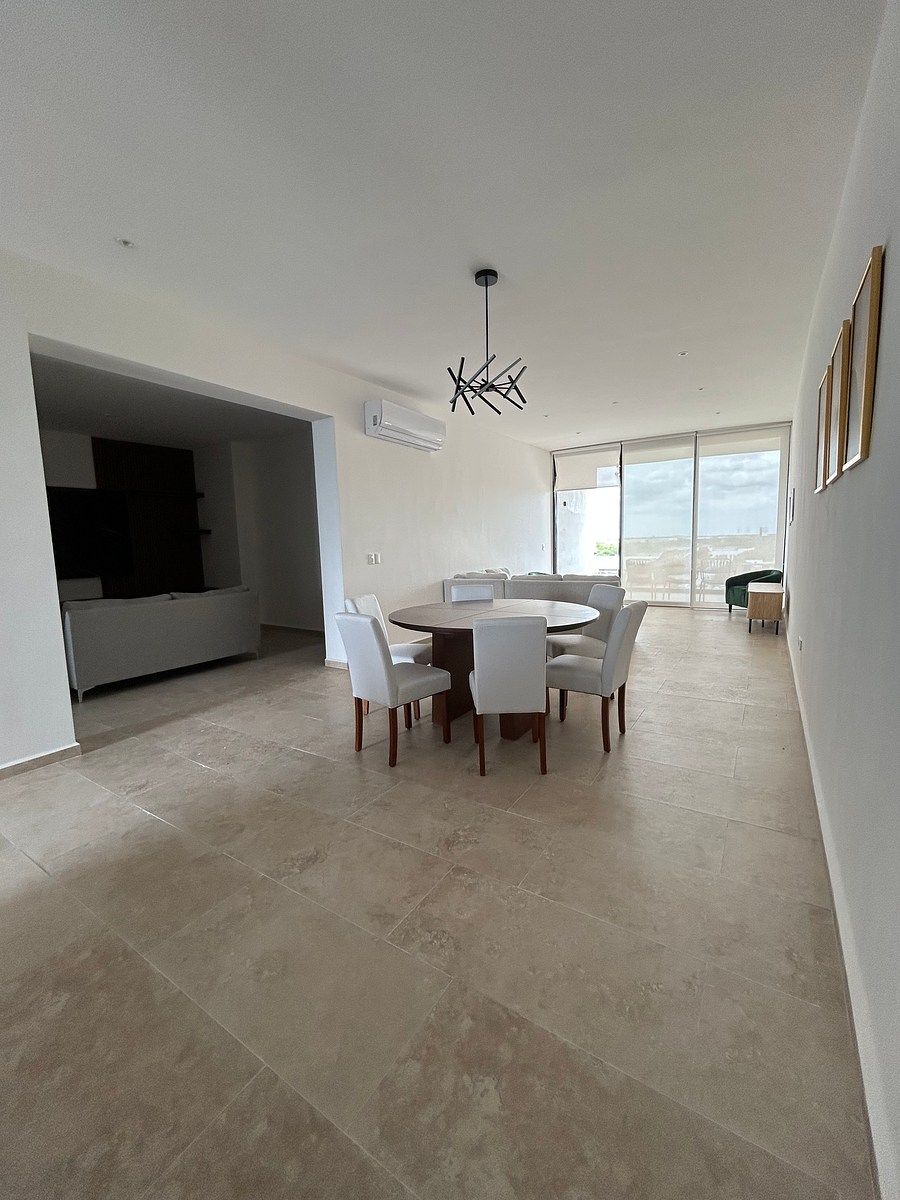 Departamento en Montes de Ame, Mérida, foto 16 de 34
