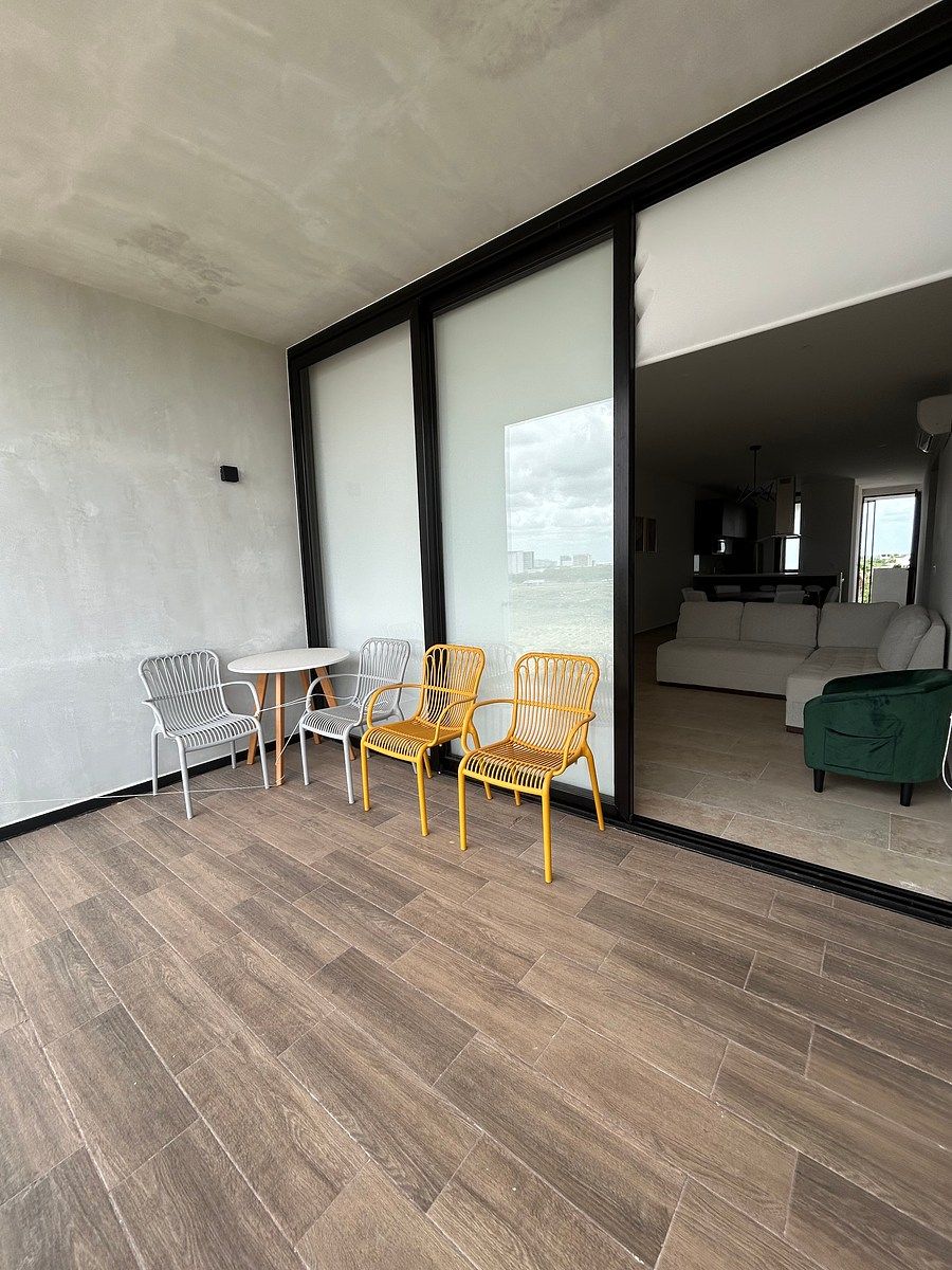 Departamento en Montes de Ame, Mérida, foto 17 de 34