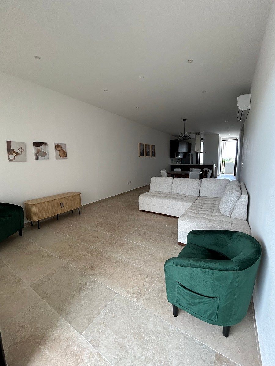 Departamento en Montes de Ame, Mérida, foto 18 de 34