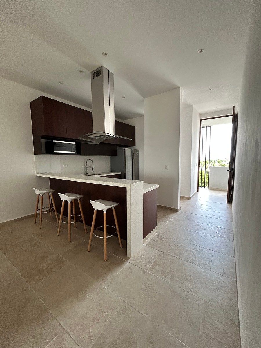 Departamento en Montes de Ame, Mérida, foto 19 de 34
