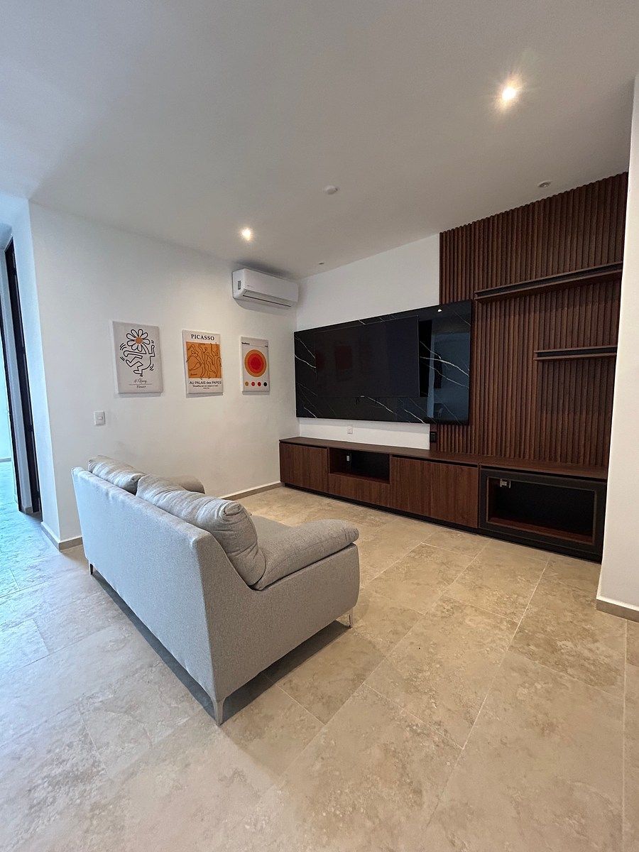 Venta de departamentos amueblados en Torre Nuara, zona San Angelo, foto 1 de 34
