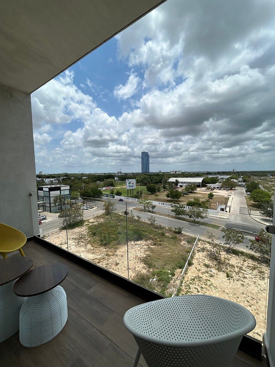 Departamento en Montes de Ame, Mérida, foto 23 de 34