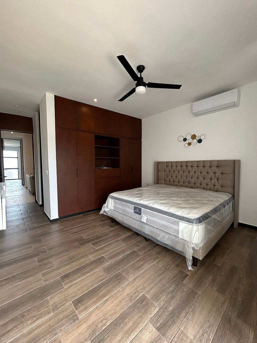 Departamento en Montes de Ame, Mérida, foto 24 de 34
