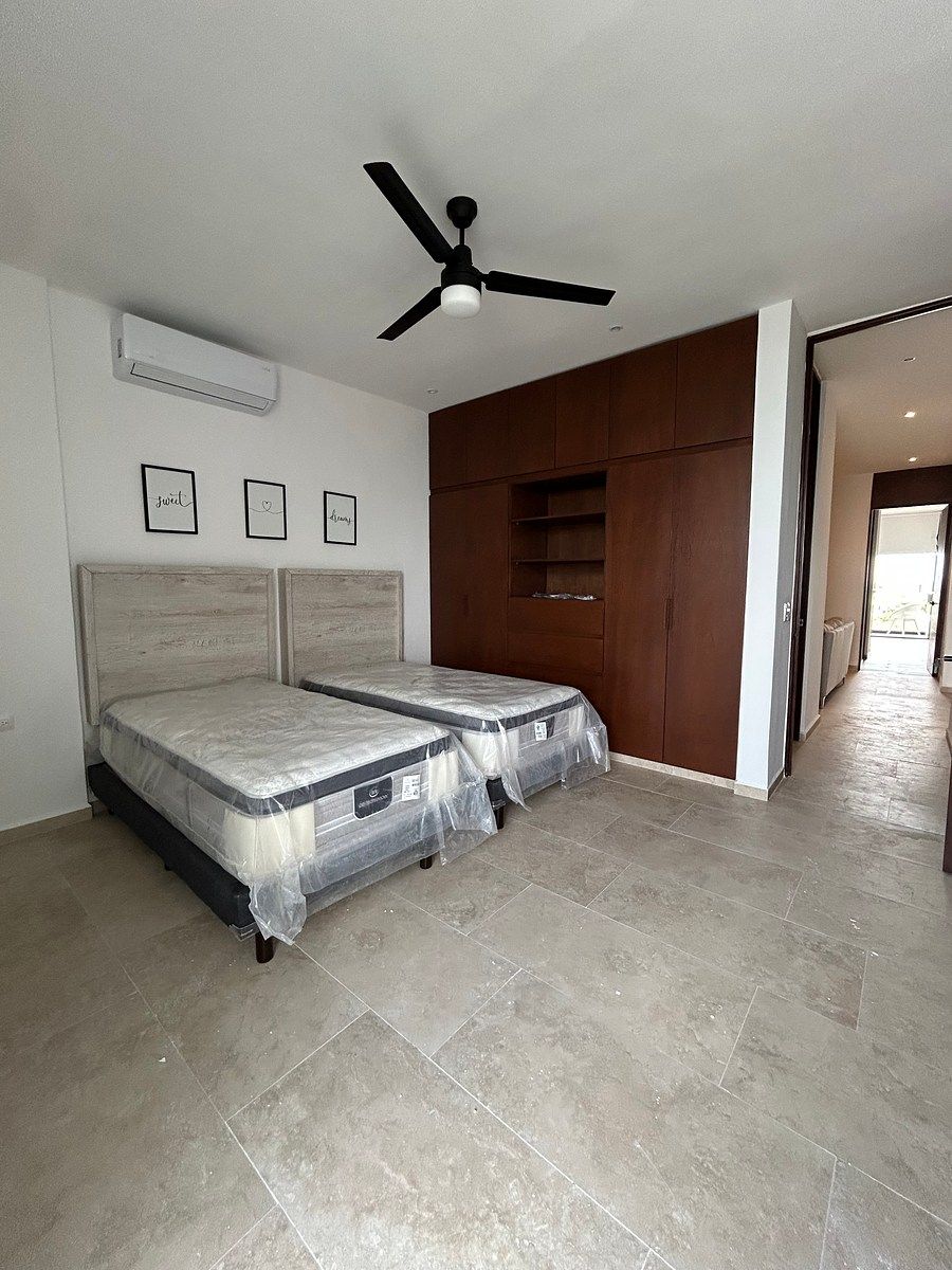 Departamento en Montes de Ame, Mérida, foto 27 de 34