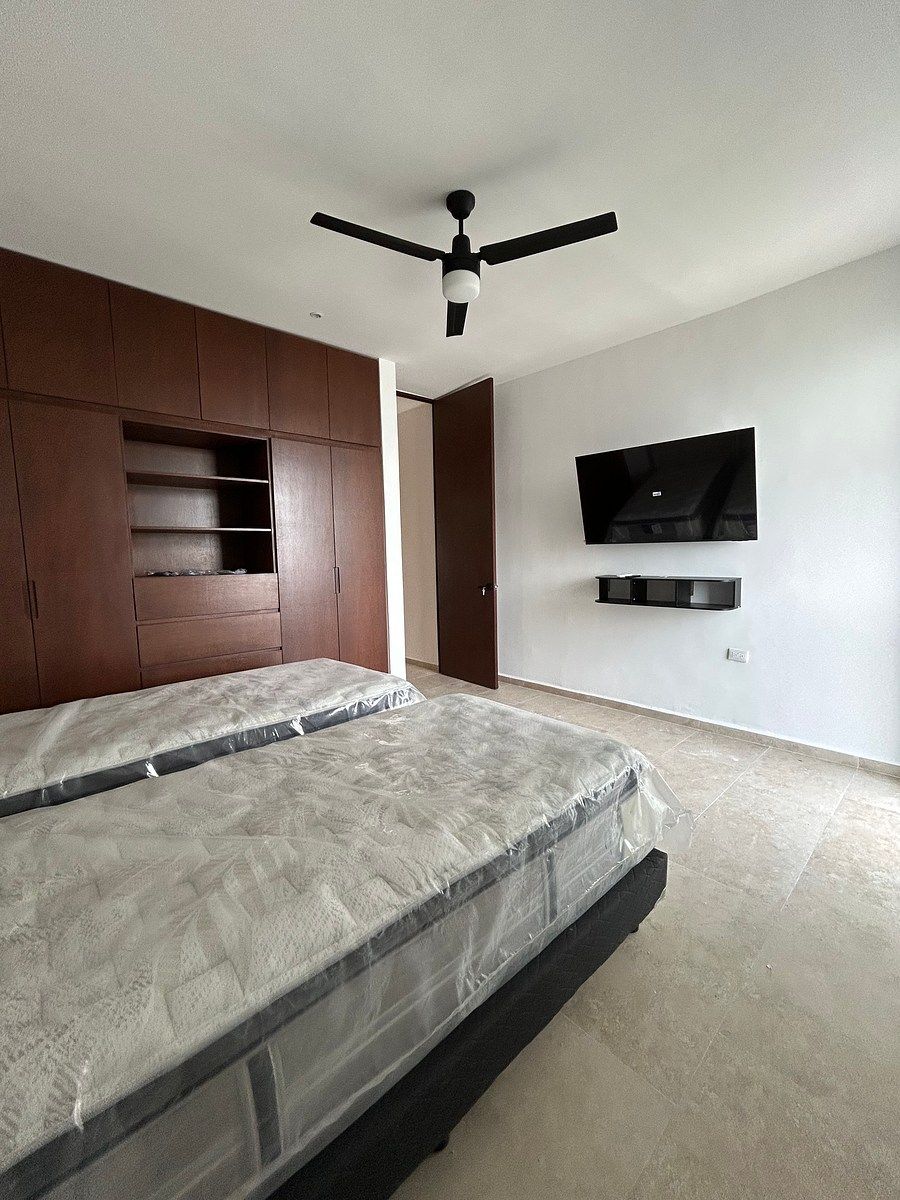 Departamento en Montes de Ame, Mérida, foto 28 de 34