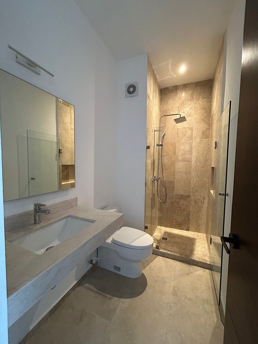 Departamento en Montes de Ame, Mérida, foto 29 de 34
