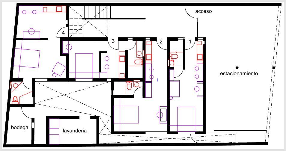 1 of 12: Proyecto Planta Baja