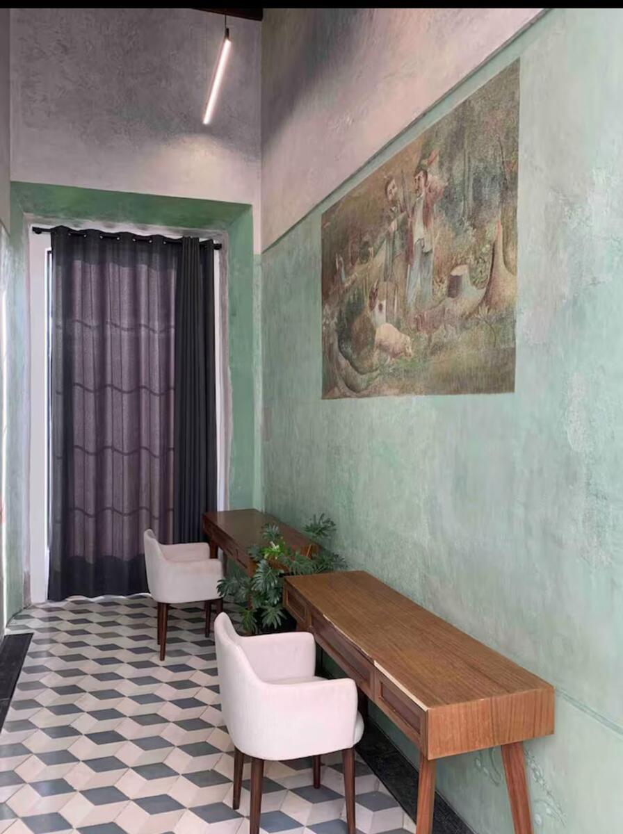 4 of 26: AREA DE COWORKIN