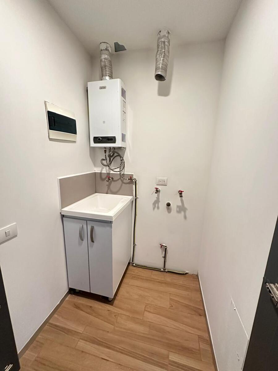 22 of 26: AREA DE LAVADO