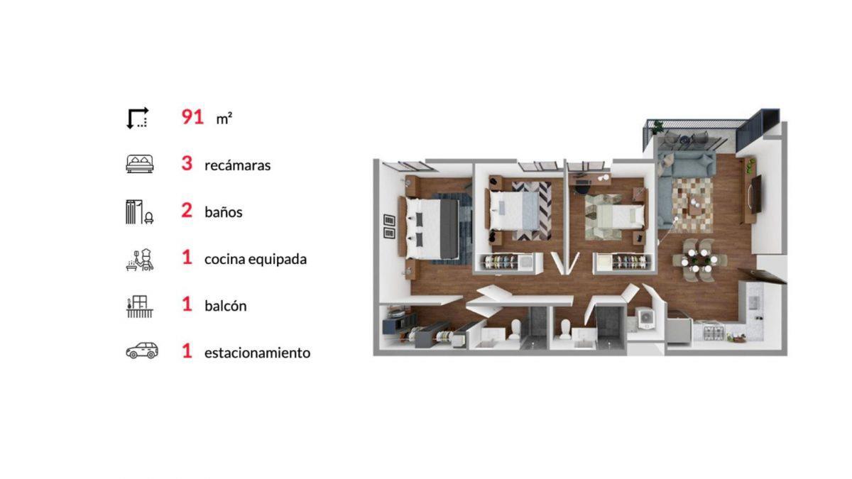 26 of 26: PLANO DE LA UNIDAD