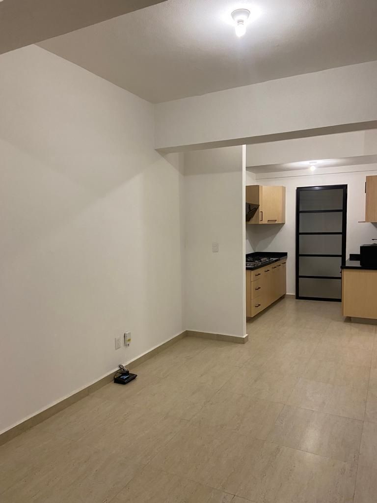 4 de 34: Estancia - Cocina