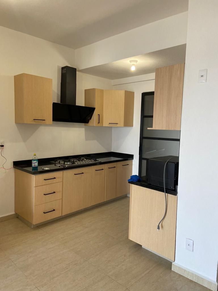 7 de 34: Cocina Integral