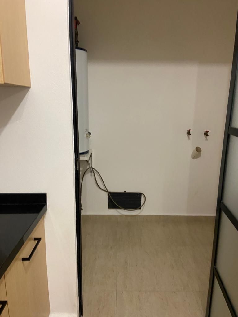 11 de 34: Cuarto de lavado