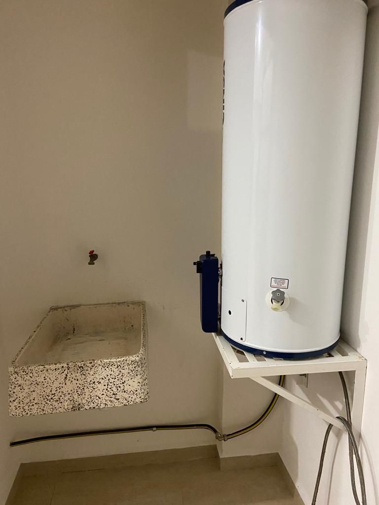 12 de 34: Cuarto de lavado