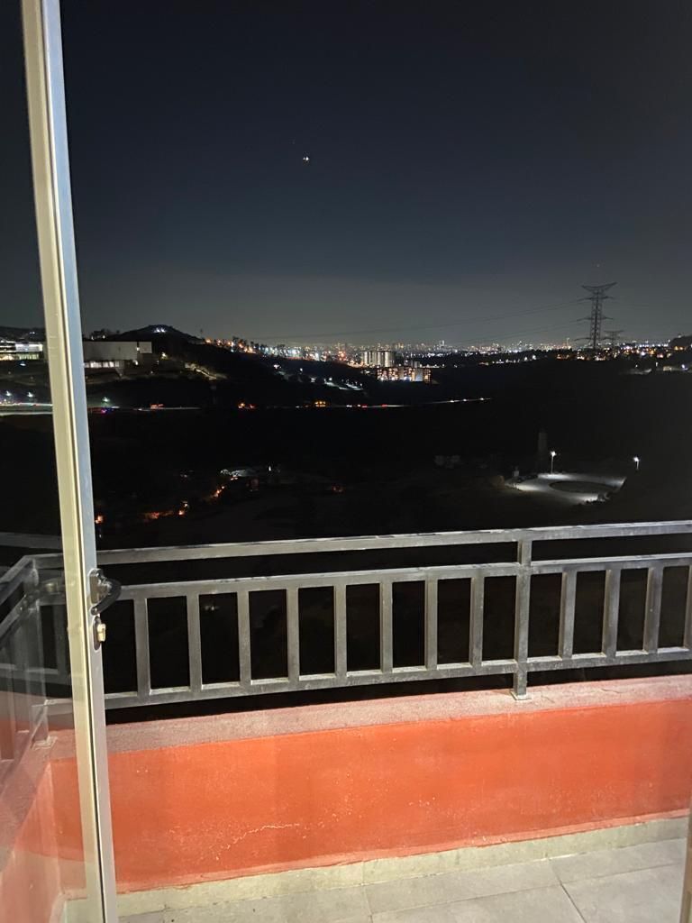 20 de 34: Vista Nocturna