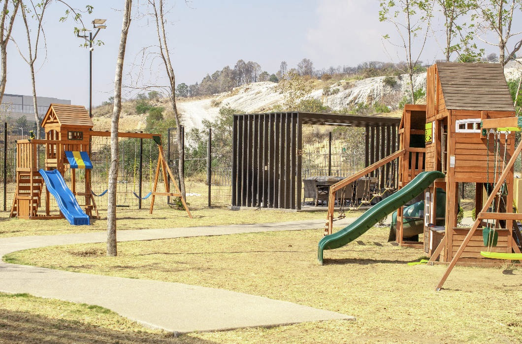 31 de 34: Juegos infantiles