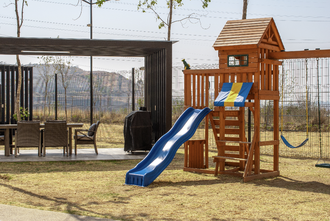 32 de 34: Juegos infantiles