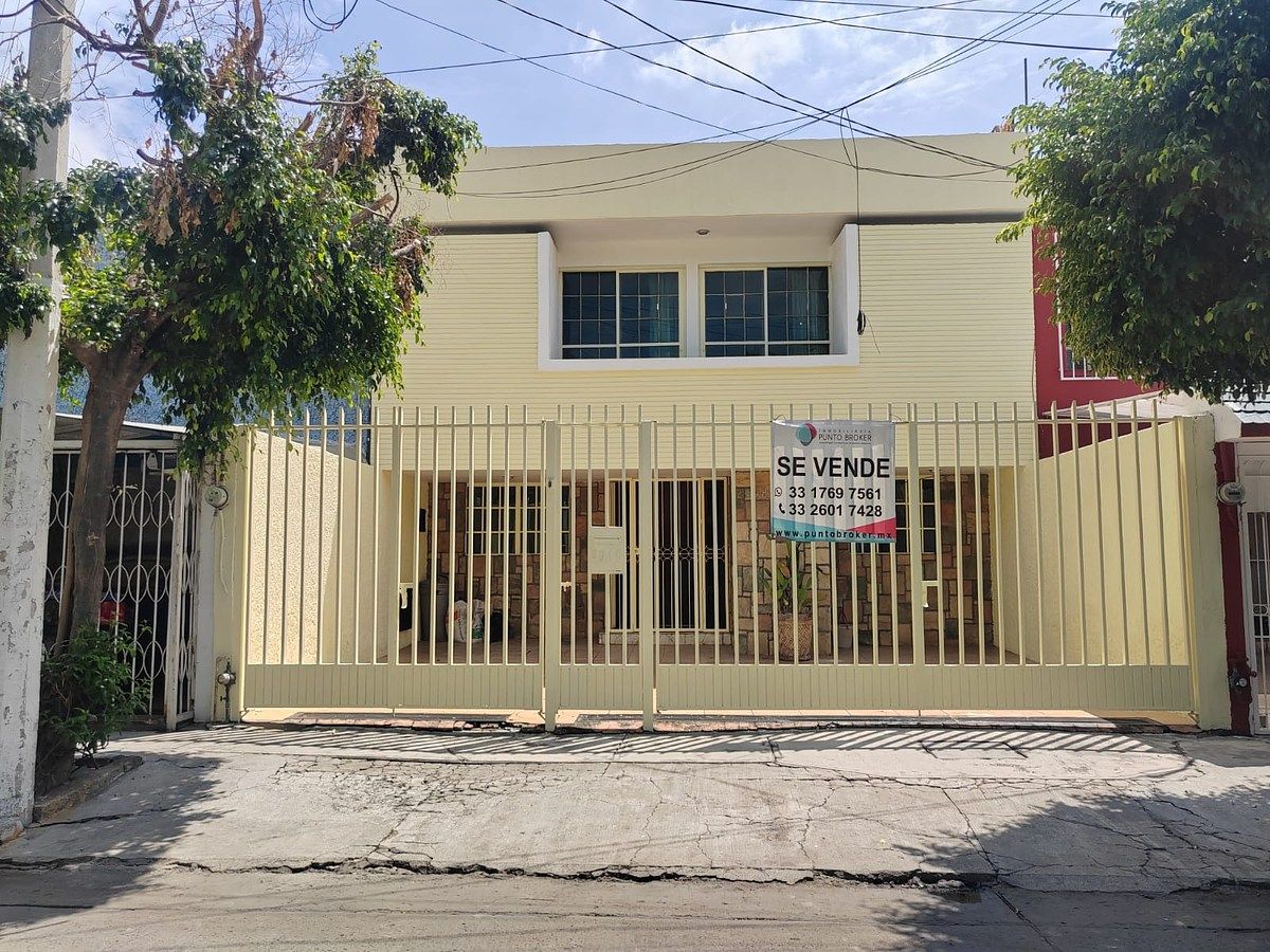 Casa en Residencial Loma Bonita, Zapopan, foto 17 de 17