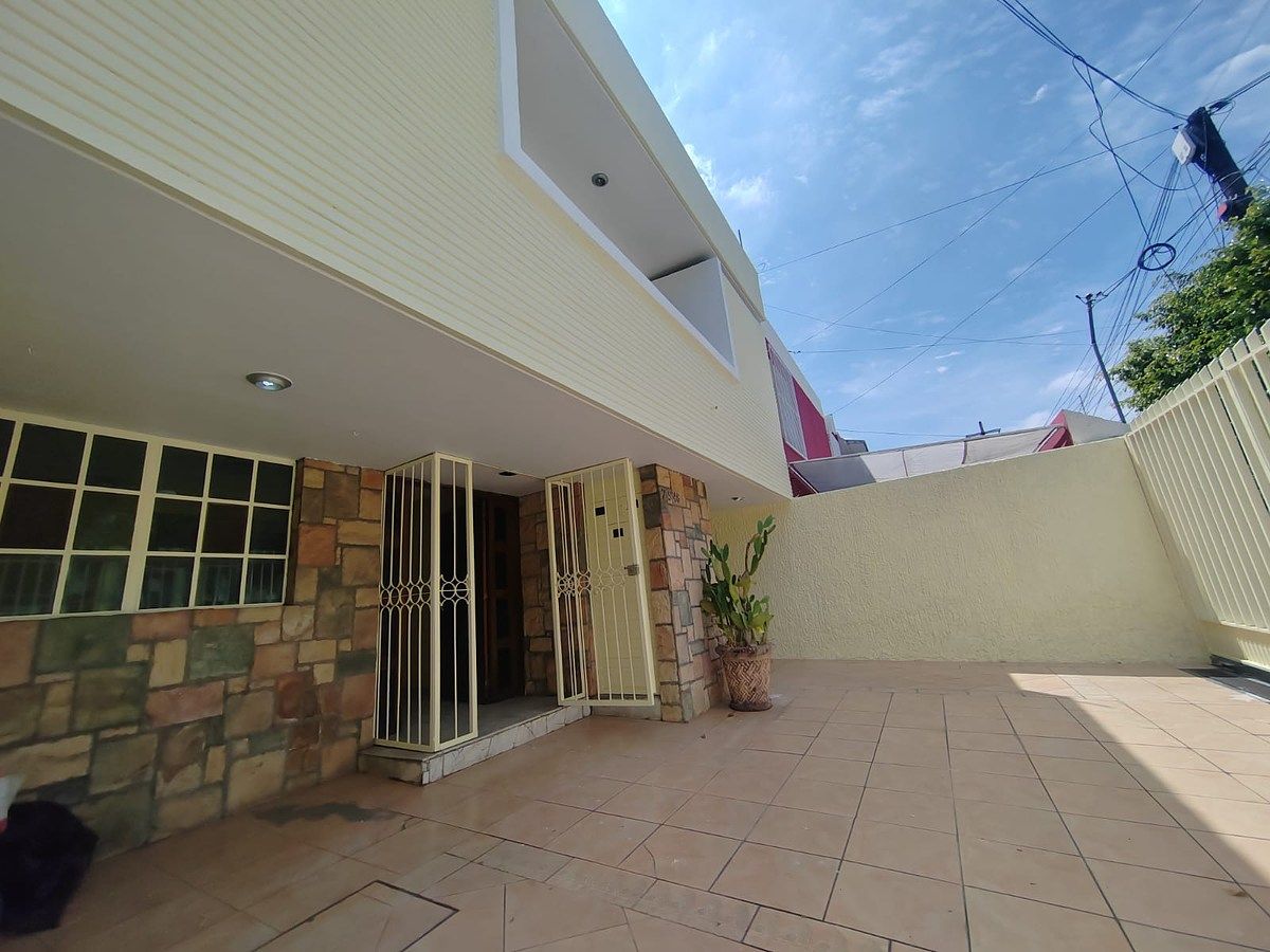 Casa en Residencial Loma Bonita, Zapopan, foto 2 de 17
