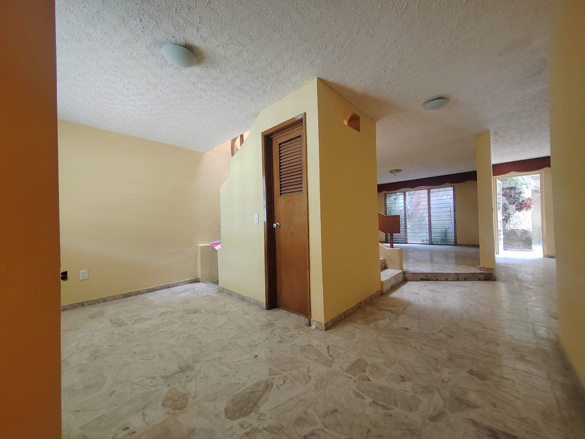 Casa en Residencial Loma Bonita, Zapopan, foto 3 de 17