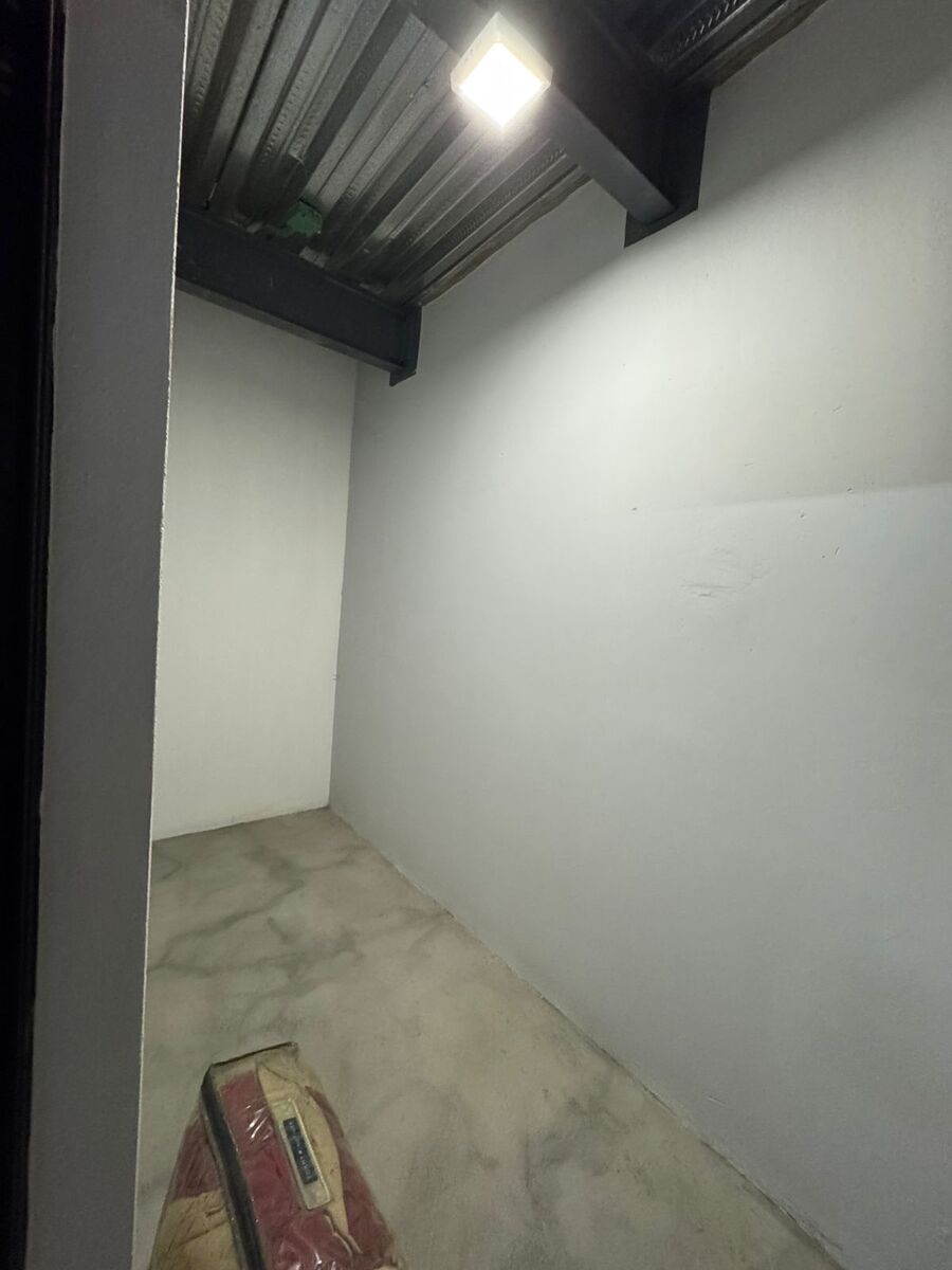33 of 33: Bodega de 10 m2