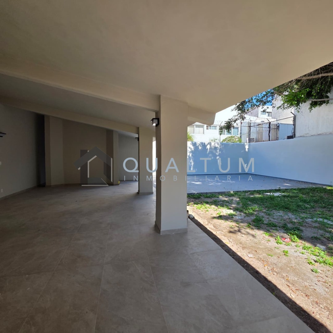 5 de 19: Espacio de usos múltiples