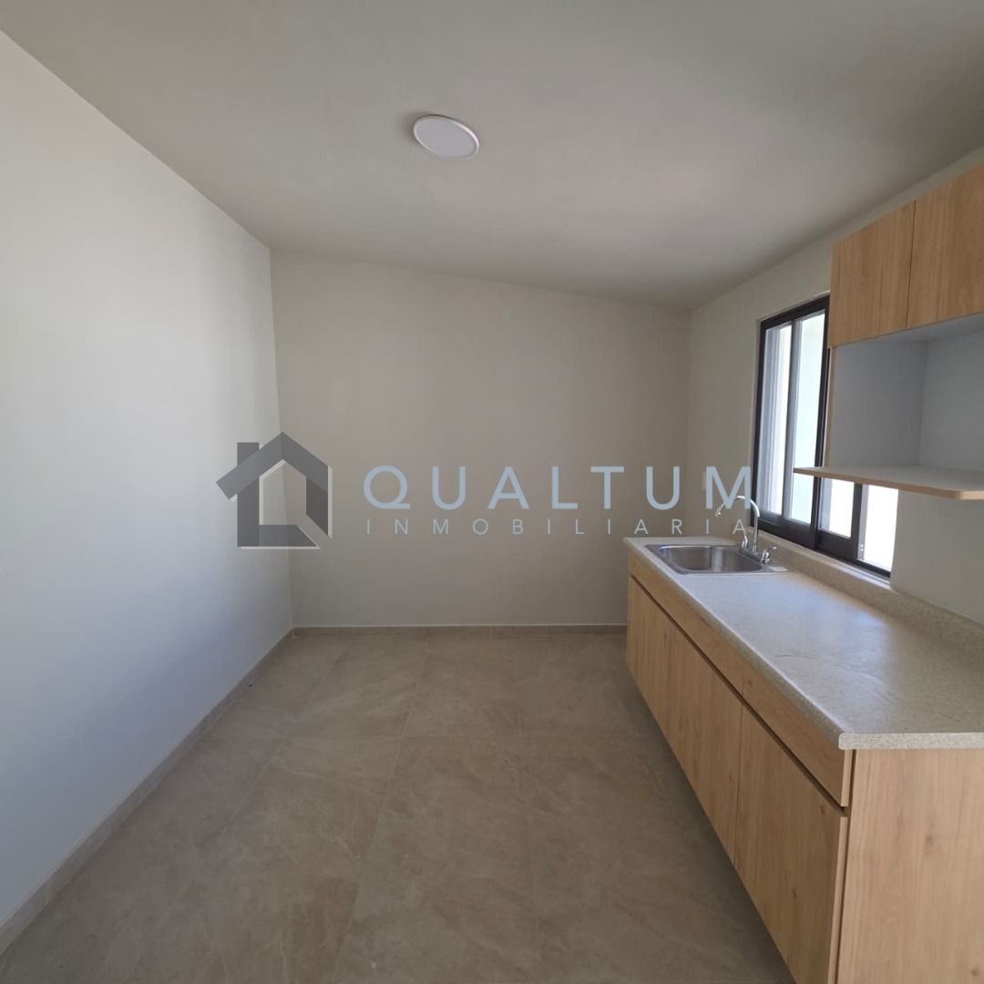 14 de 19: Cocina con terraza