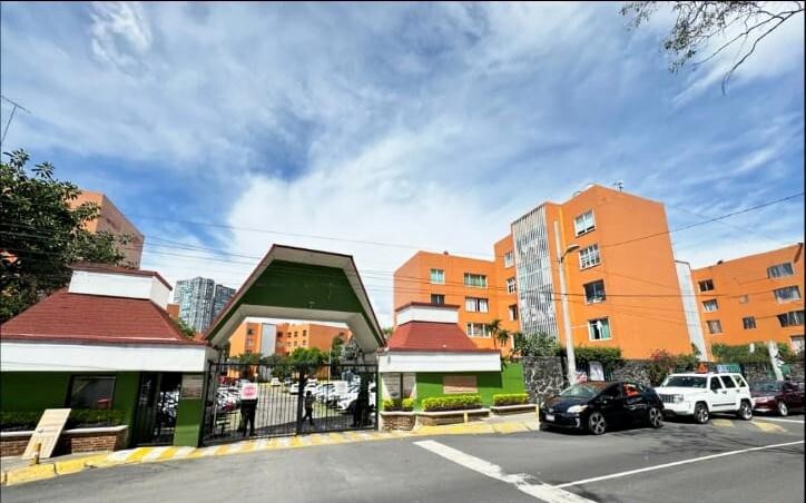 1 of 16: CASETA VIGILANCIA