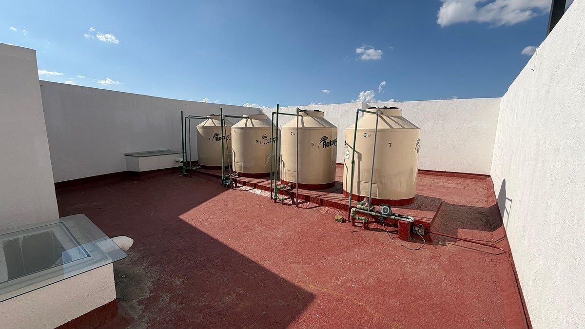 Departamento en Paisajes del Tesoro, Tlaquepaque, foto 26 de 29