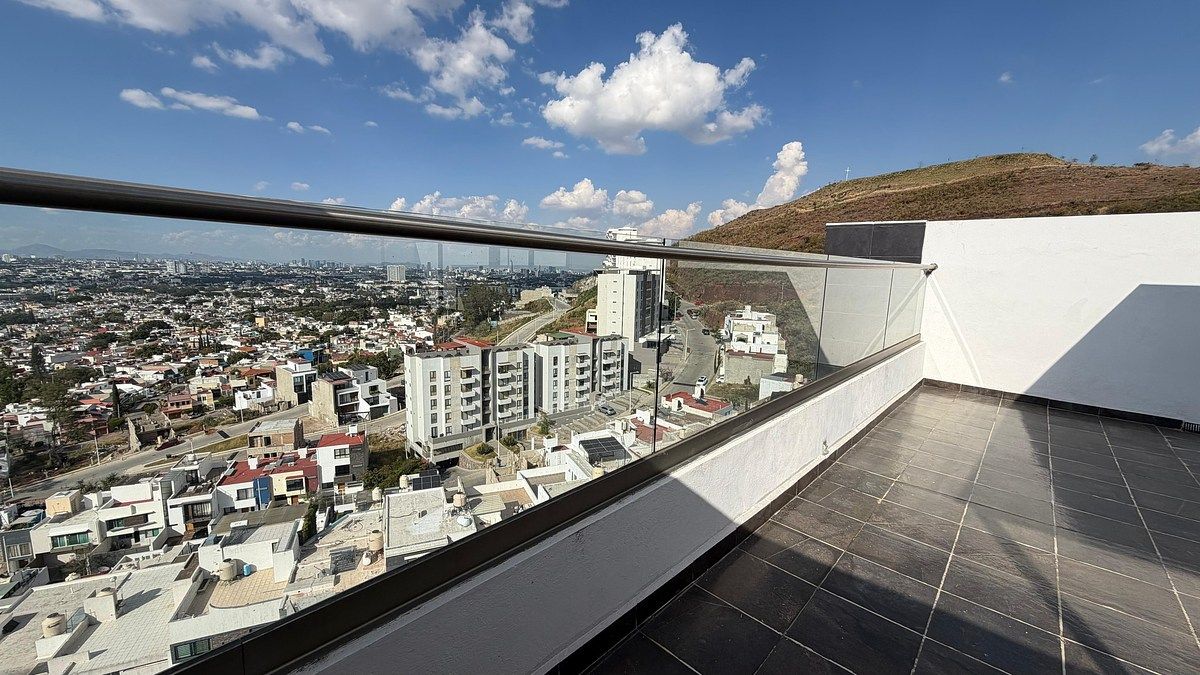 Departamento en Paisajes del Tesoro, Tlaquepaque, foto 25 de 29