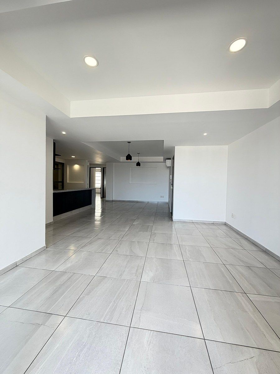 Departamento en Paisajes del Tesoro, Tlaquepaque, foto 6 de 29