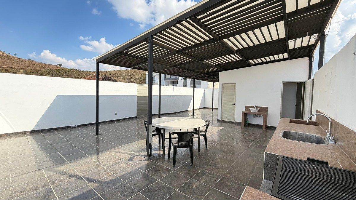 Departamento en Paisajes del Tesoro, Tlaquepaque, foto 24 de 29