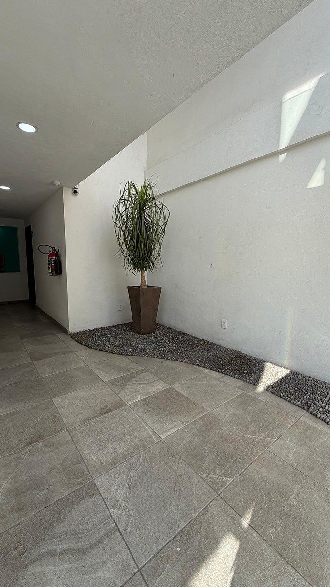 Departamento en Paisajes del Tesoro, Tlaquepaque, foto 27 de 29