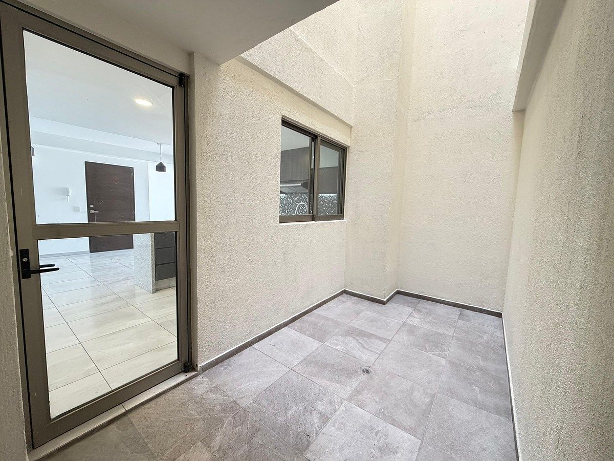 Departamento en Paisajes del Tesoro, Tlaquepaque, foto 8 de 29