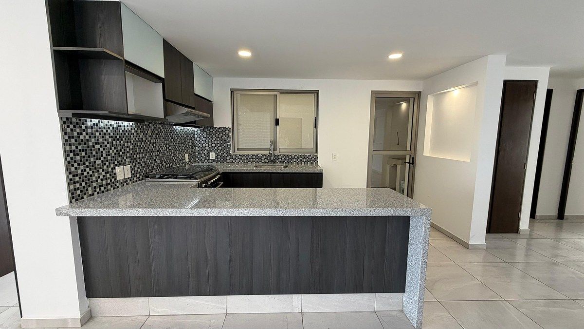 Departamento en Paisajes del Tesoro, Tlaquepaque, foto 3 de 29