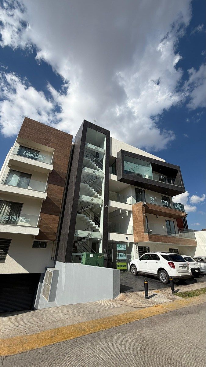 Departamento en Paisajes del Tesoro, Tlaquepaque, foto 29 de 29