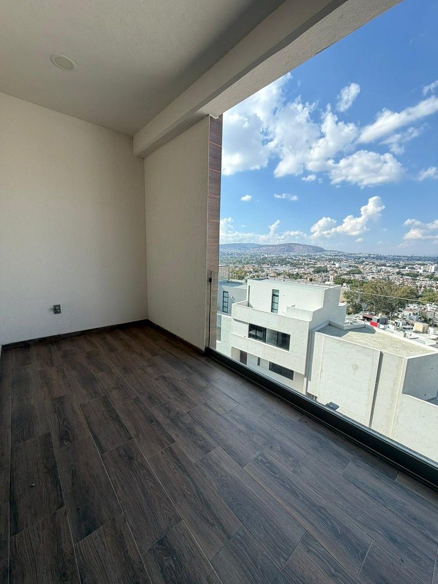 Departamento en Paisajes del Tesoro, Tlaquepaque, foto 4 de 29